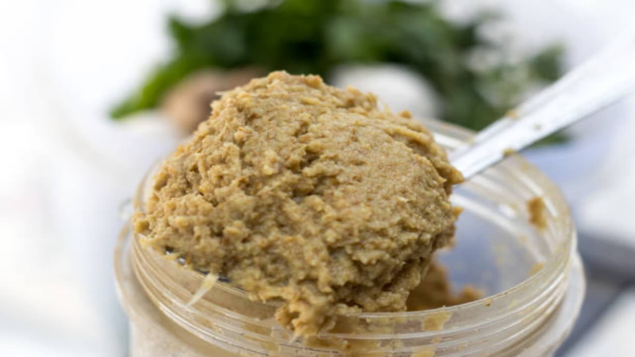 beware is your store bought ginger garlic paste safe