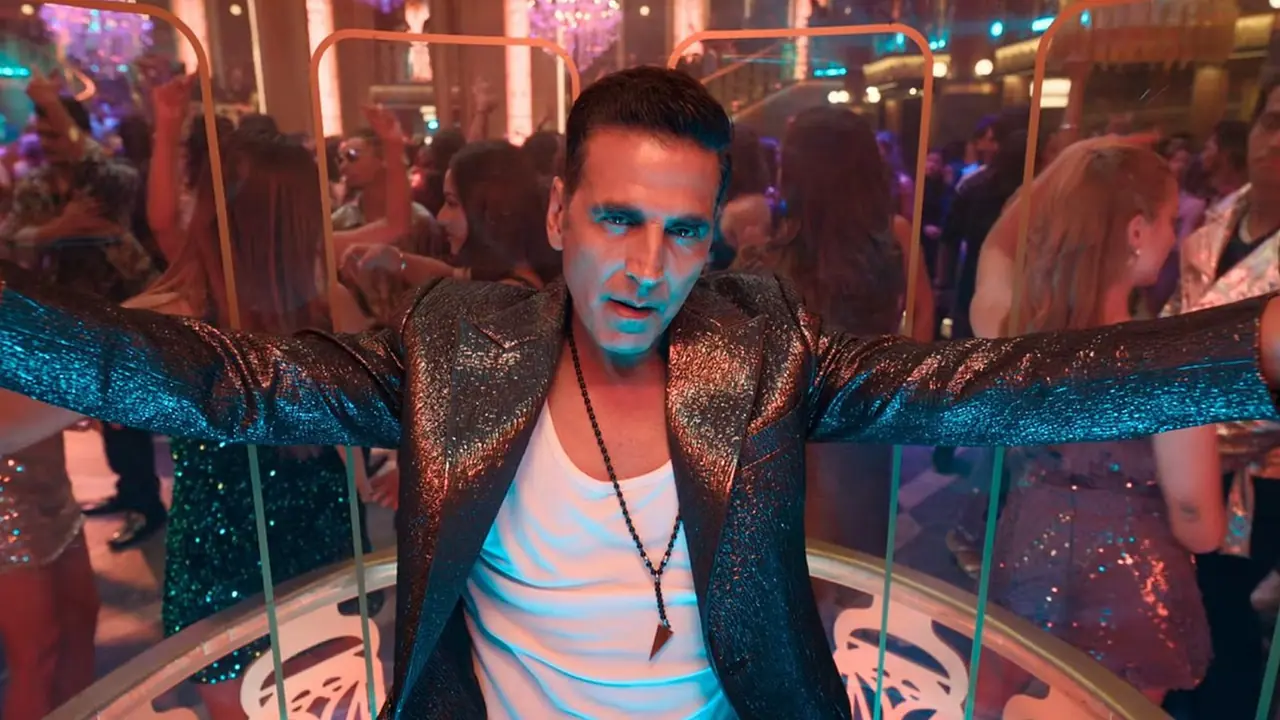 Akshay Kumar Movie Housefull 5 Box Office Report Akshay Kumar Movie Housefull 5 Box Office Report