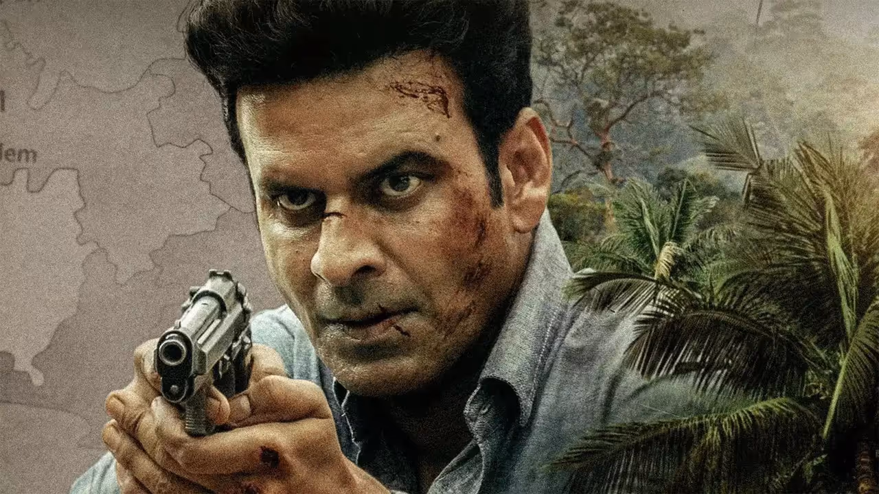 The Family Man season 3