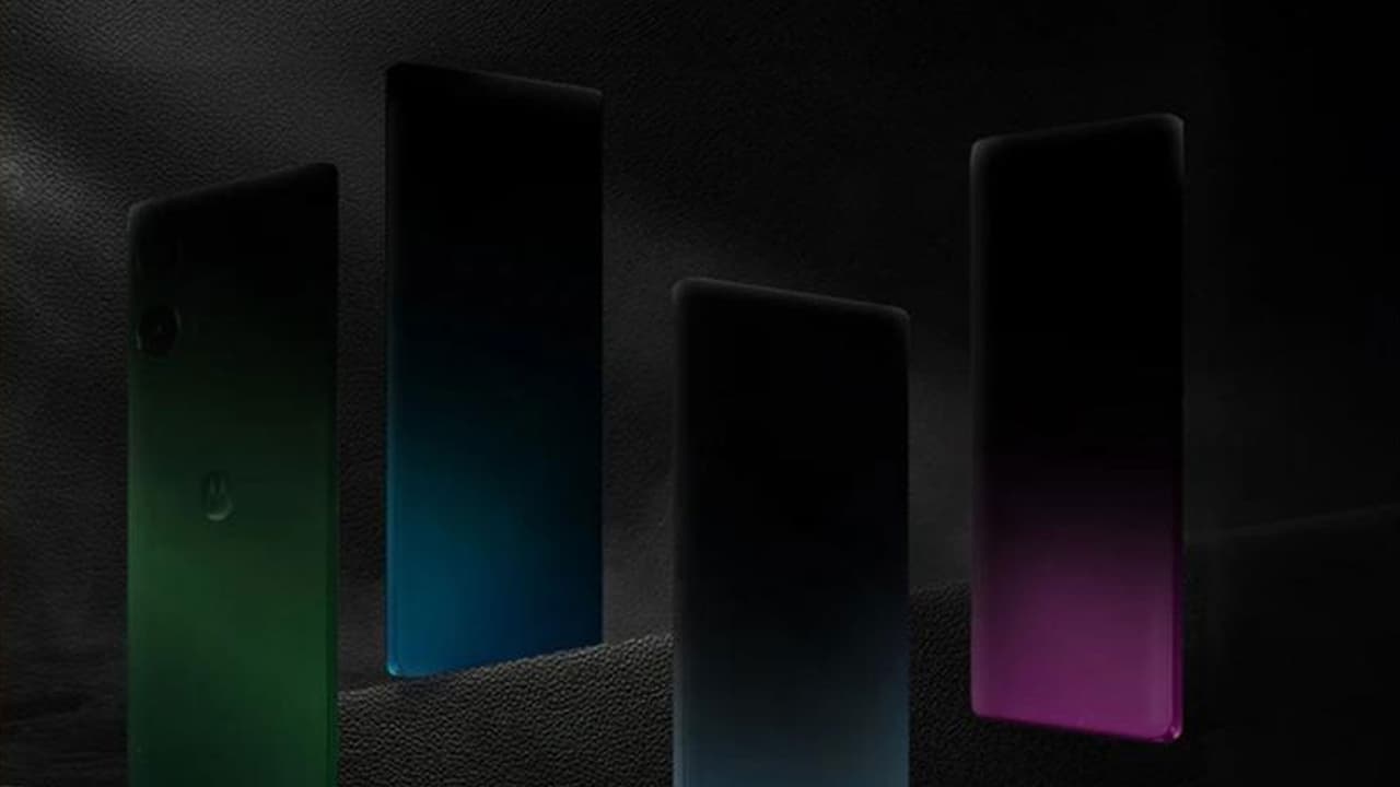 Moto G96 5G teased in India