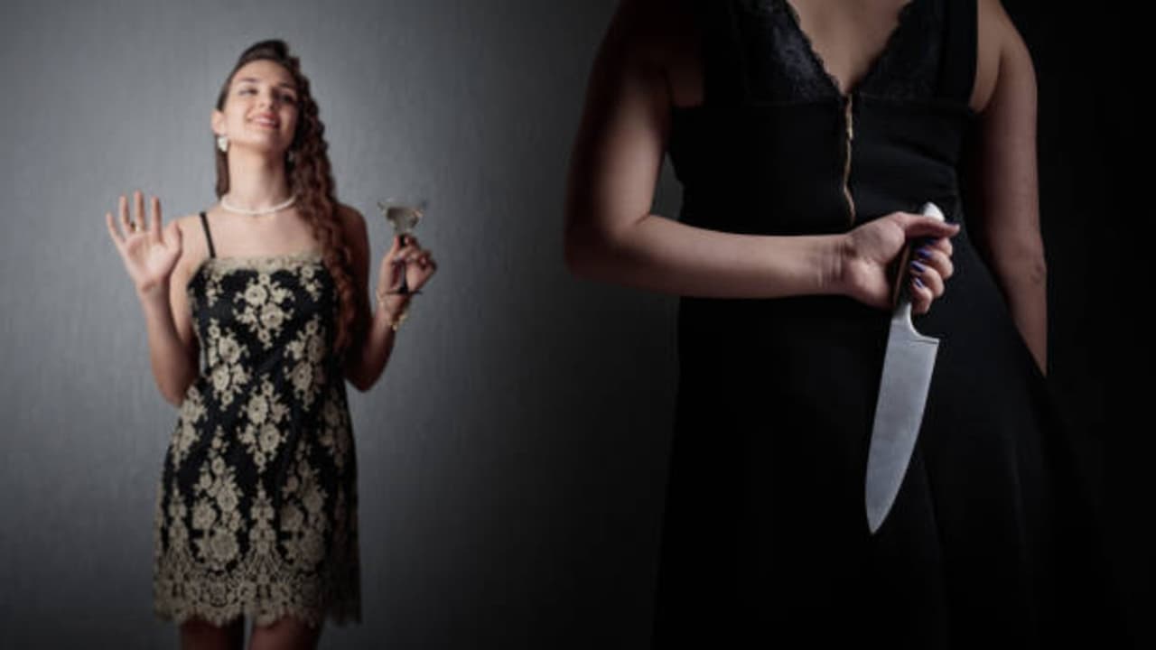 girlfriend trap murder