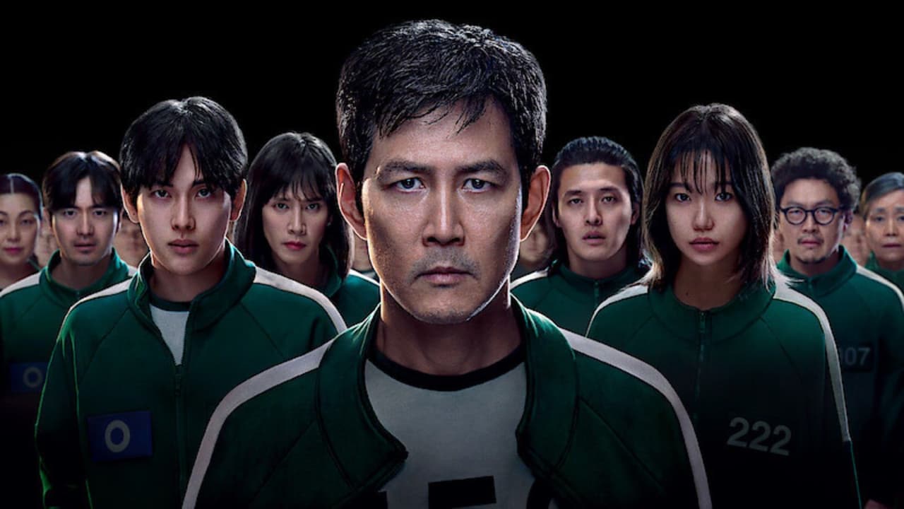  Squid Game Season 3 Released