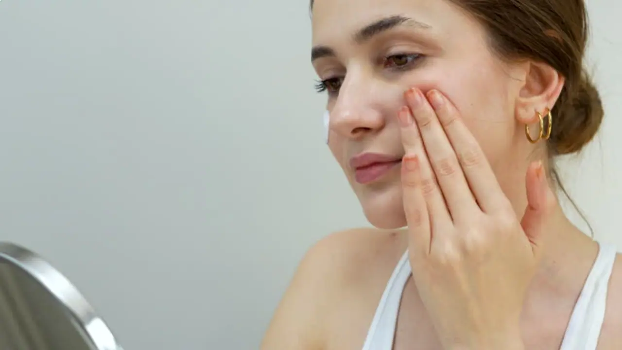 skincare how to make aloe vera gel at home