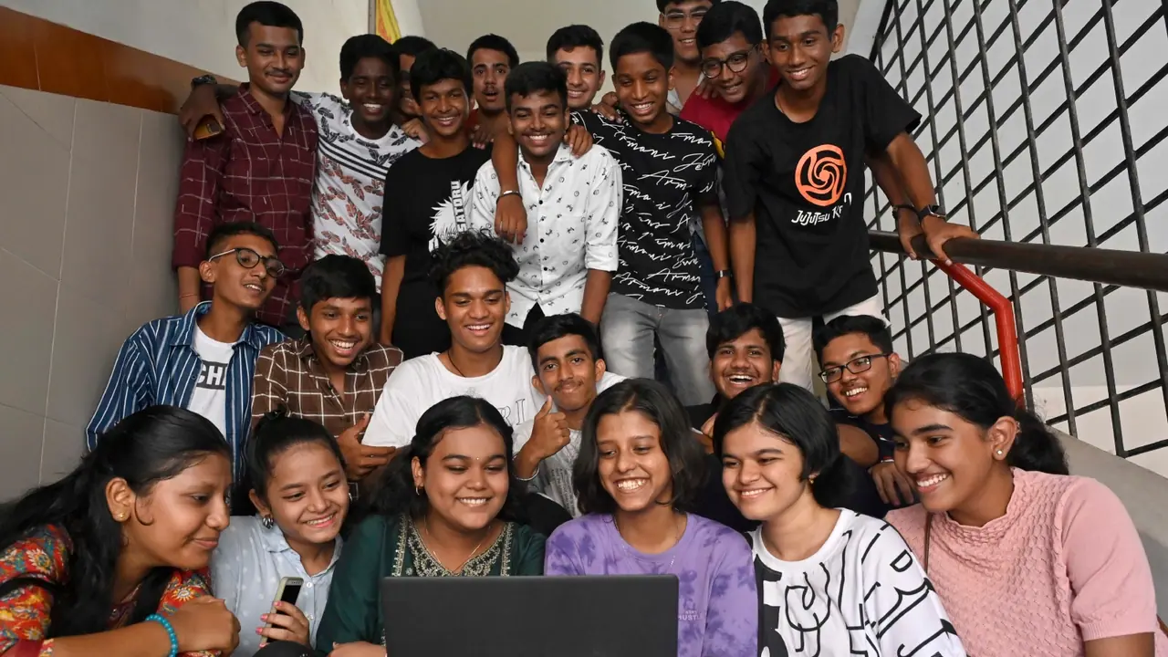 Karnataka 2nd PUC Exam 3 Result 2025 Karnataka 2nd PUC Exam 3 Result 2025