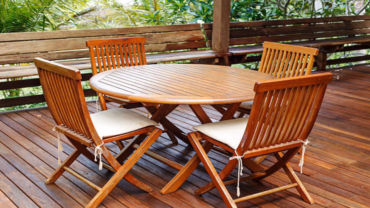 best ways protect wooden furniture during rainy season best ways protect wooden furniture during rainy season