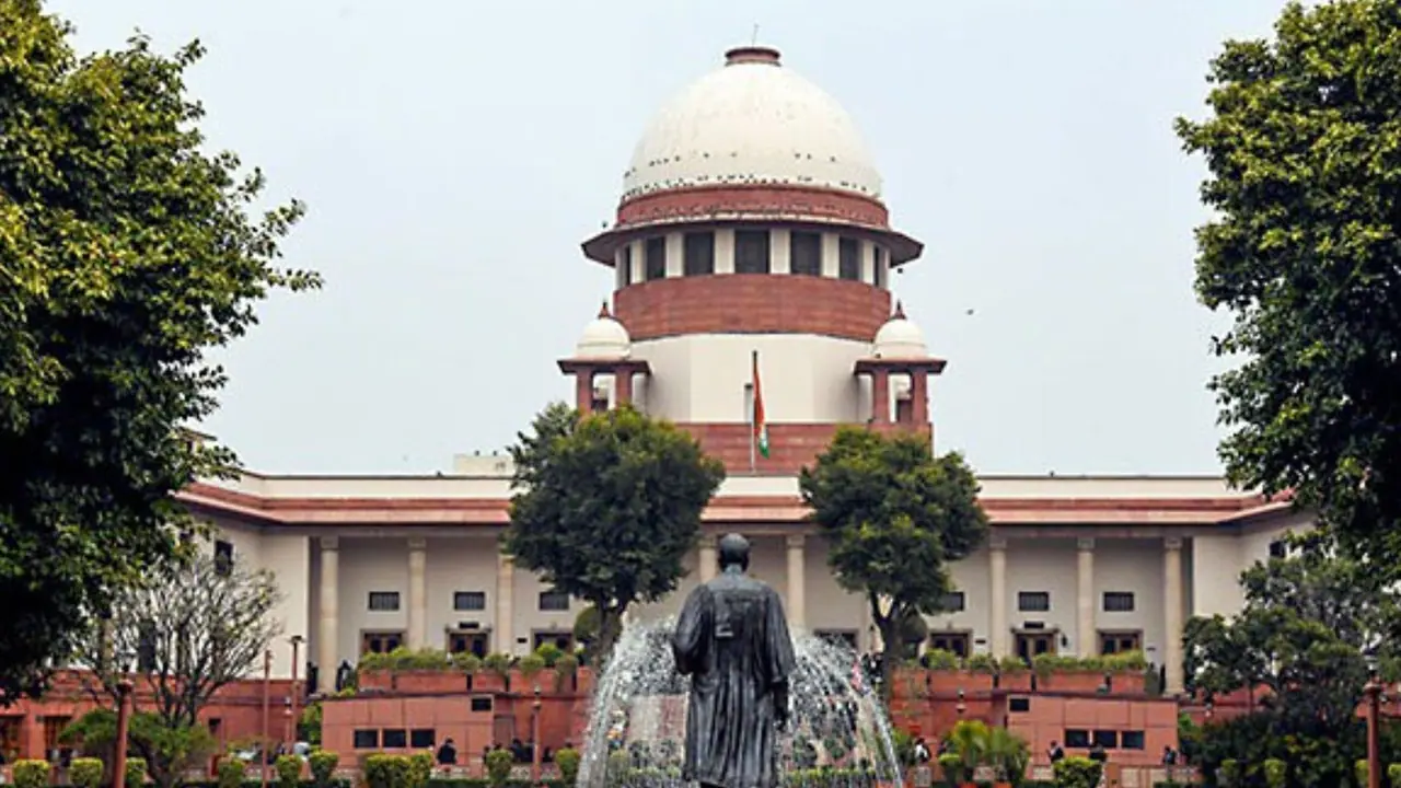 Supreme Court