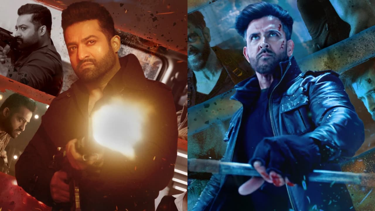 YRF war 2 promotion strategy