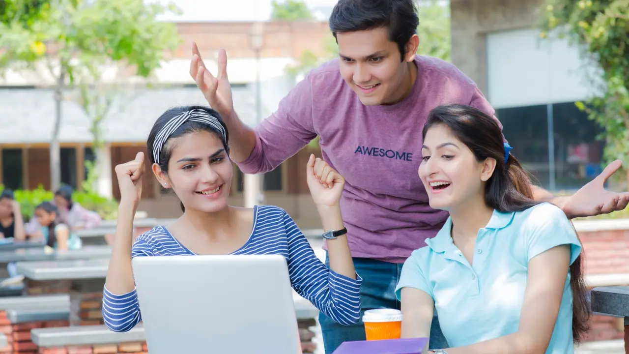 CUET UG Result 2025 Out