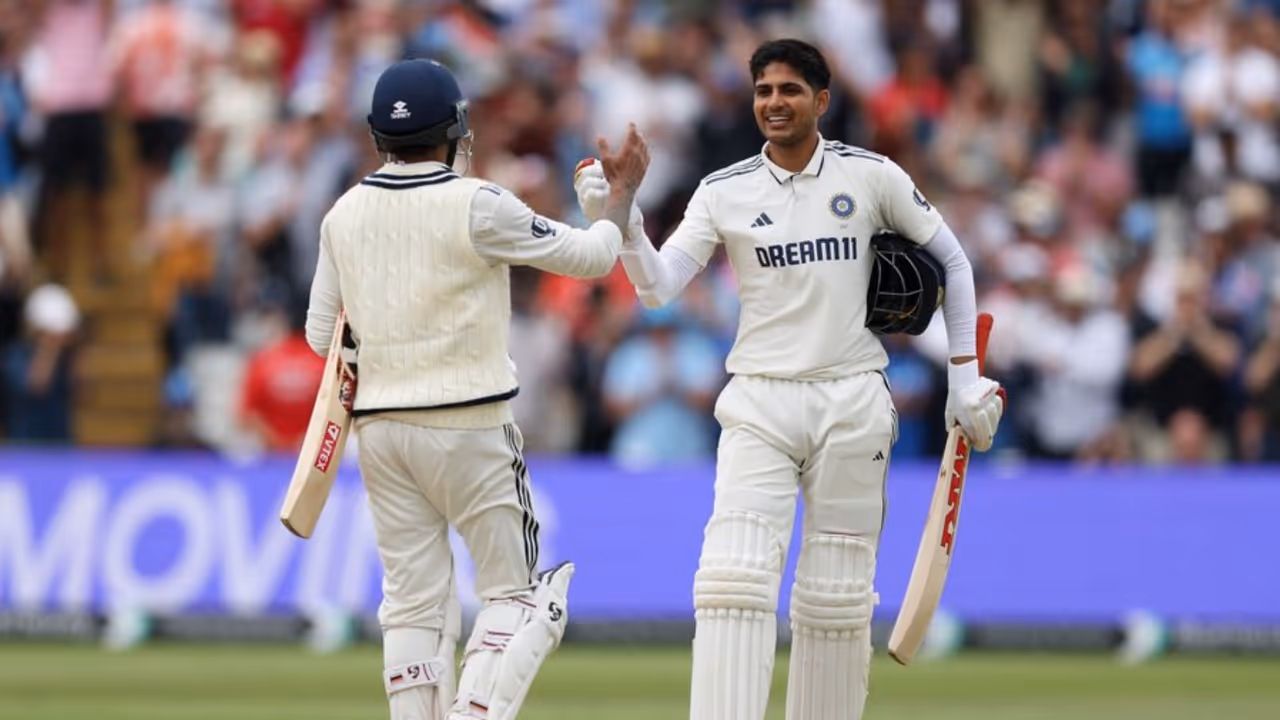 shubman gill record shubman gill record