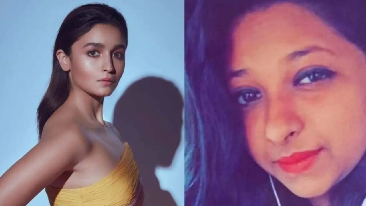 Alia Bhatt