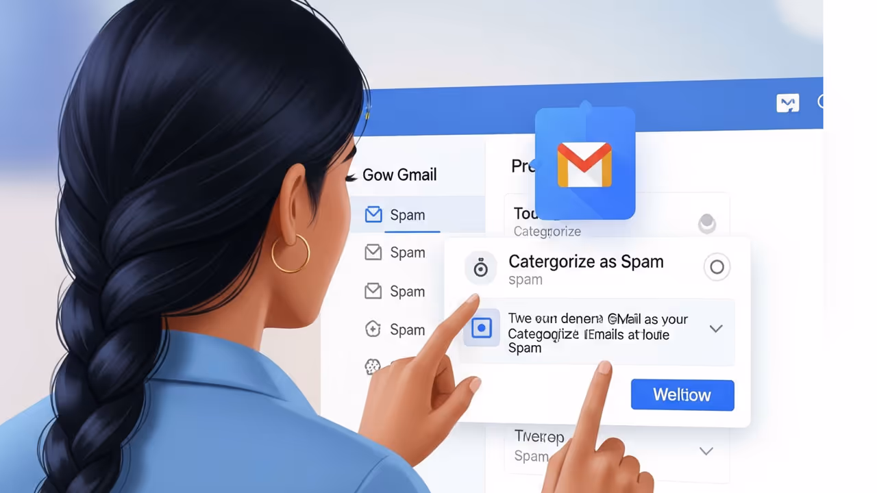 Gmail Manage Subscriptions feature Gmail Manage Subscriptions feature