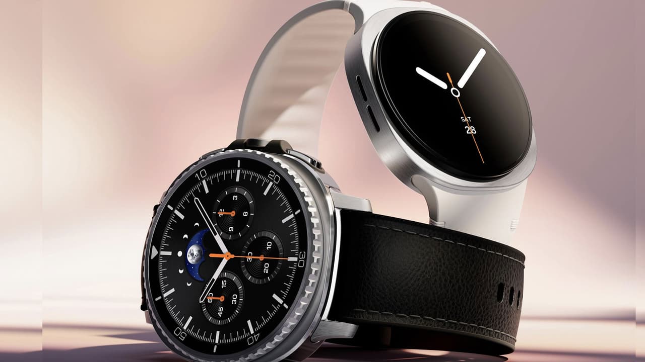 Samsung Galaxy Watch 8 Series