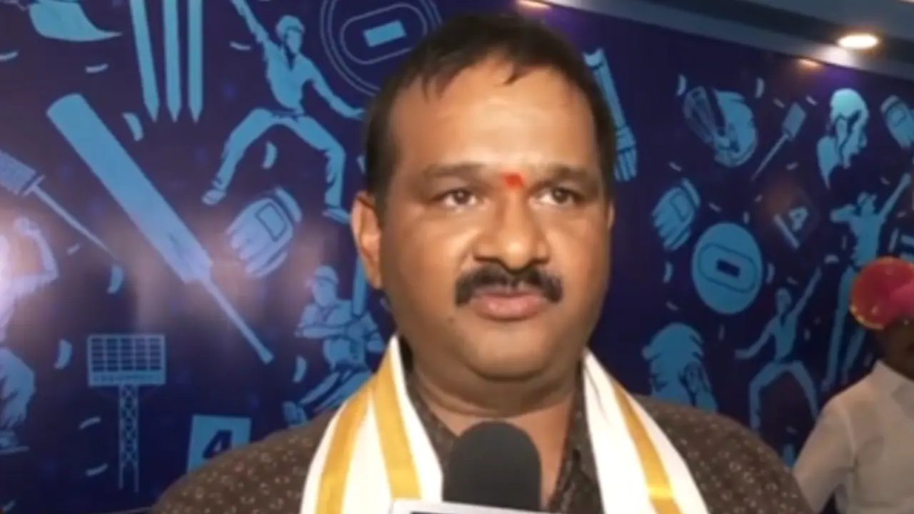 A Jagan Mohan Rao A Jagan Mohan Rao