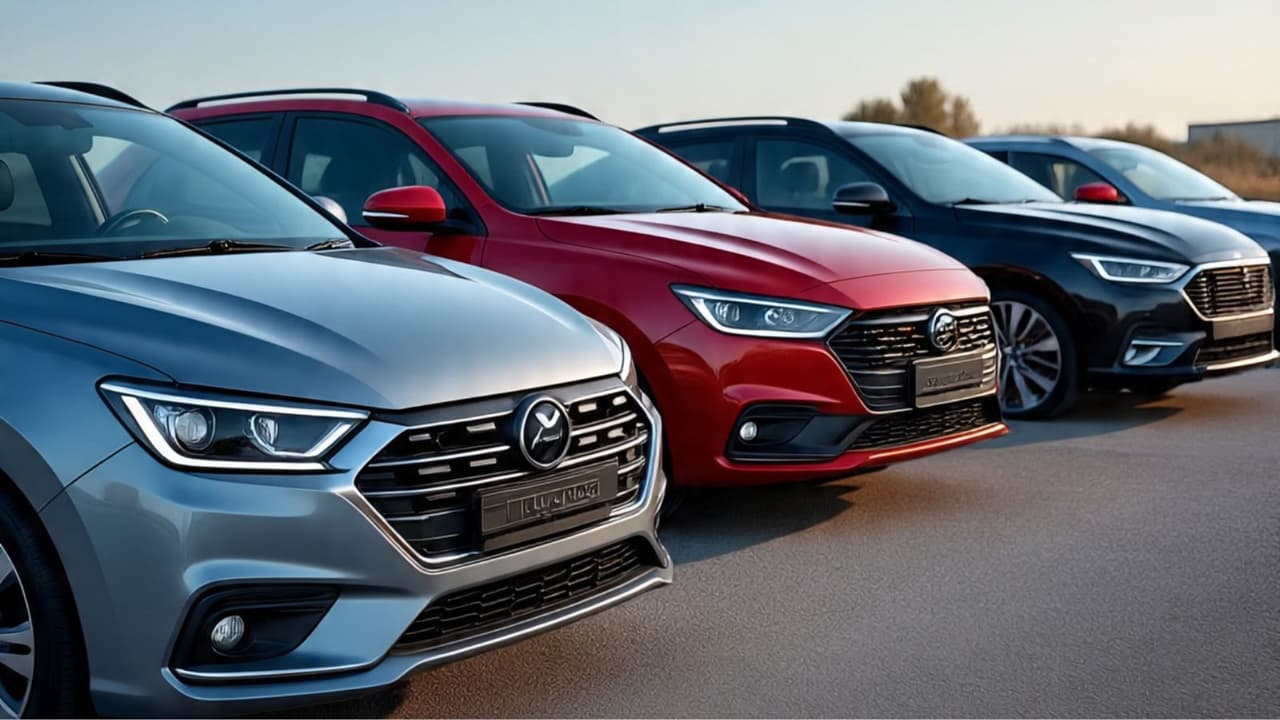 Top 5 CNG Maruti Suzuki Cars in India