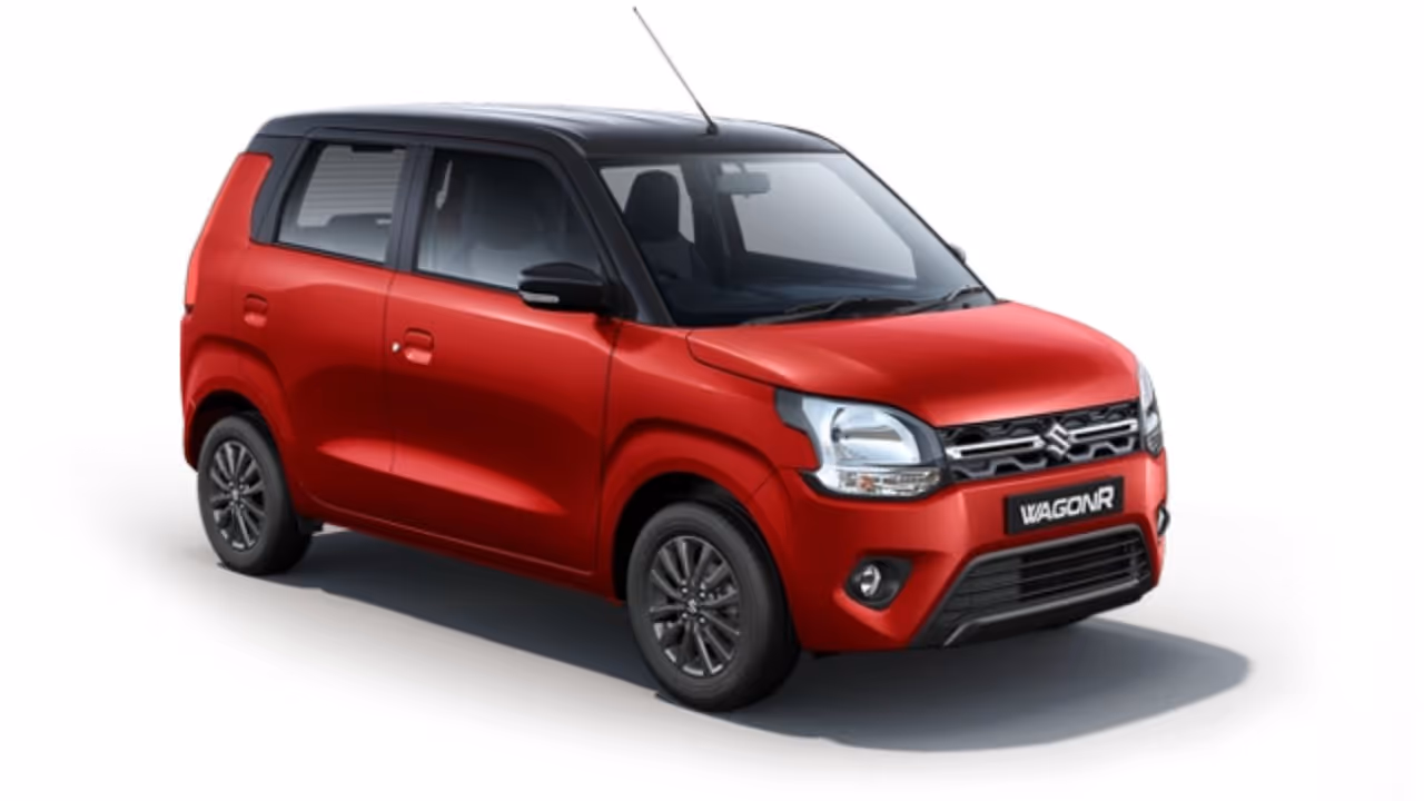 Maruti Suzuki WagonR, Maruti Suzuki WagonR Safety, Maruti Suzuki WagonR Sales, Maruti Suzuki WagonR Production Maruti Suzuki WagonR, Maruti Suzuki WagonR Safety, Maruti Suzuki WagonR Sales, Maruti Suzuki WagonR Production