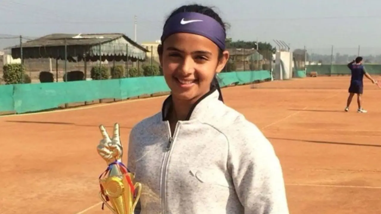 Radhika Yadav Radhika Yadav