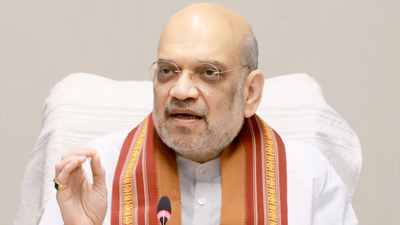Amit Shah Amit Shah