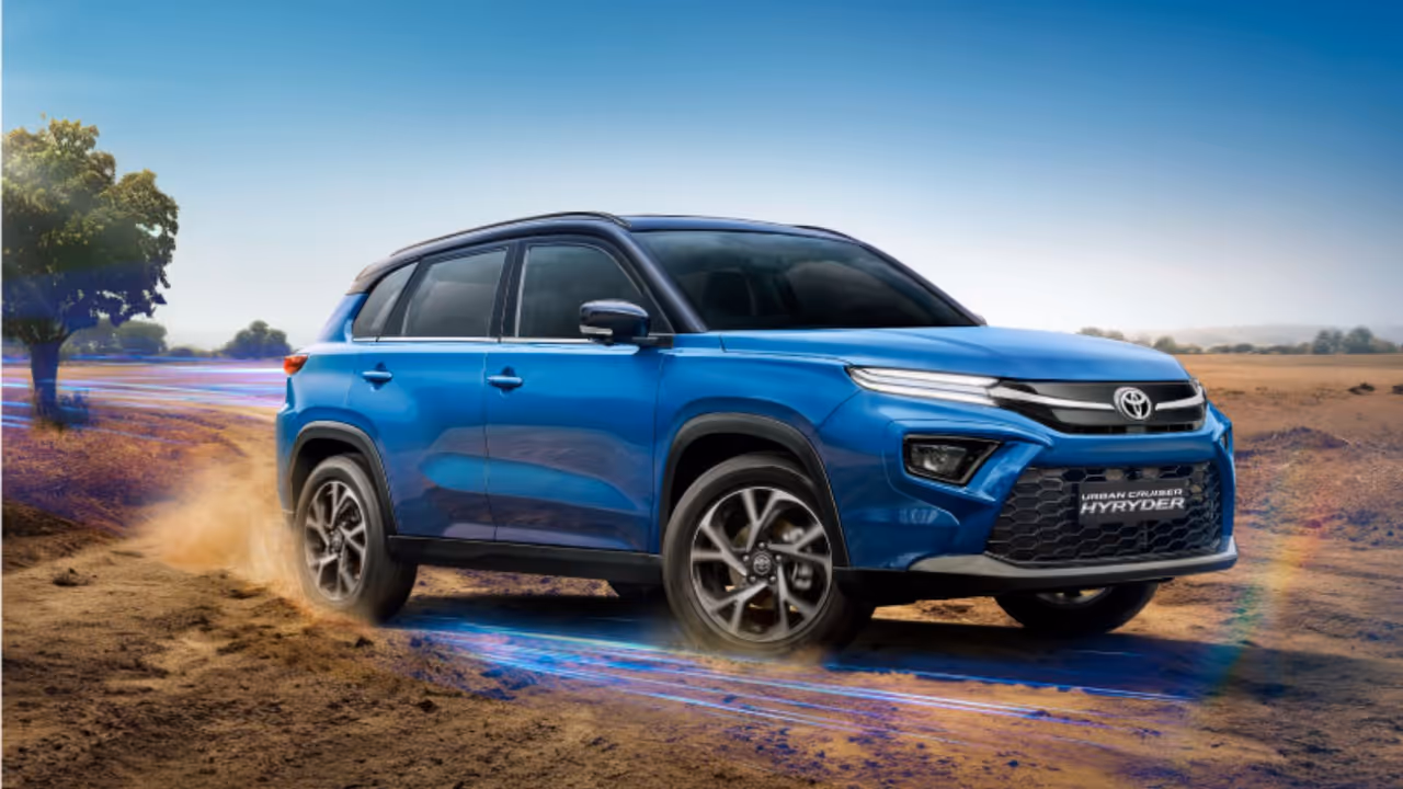 Toyota Urban Cruiser Hyryder, Toyota Urban Cruiser Hyryder Safety, Toyota Urban Cruiser Hyryder Recall Toyota Urban Cruiser Hyryder, Toyota Urban Cruiser Hyryder Safety, Toyota Urban Cruiser Hyryder Recall