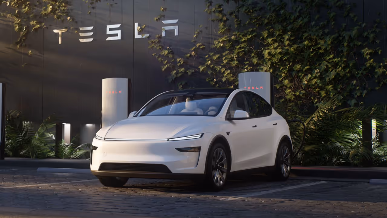 Tesla Model Y, Tesla Model Y Safety, Tesla Model Y Crash Test, Tesla Model Y Booking, Tesla Model Y EURO NCAP, Euro NCAP