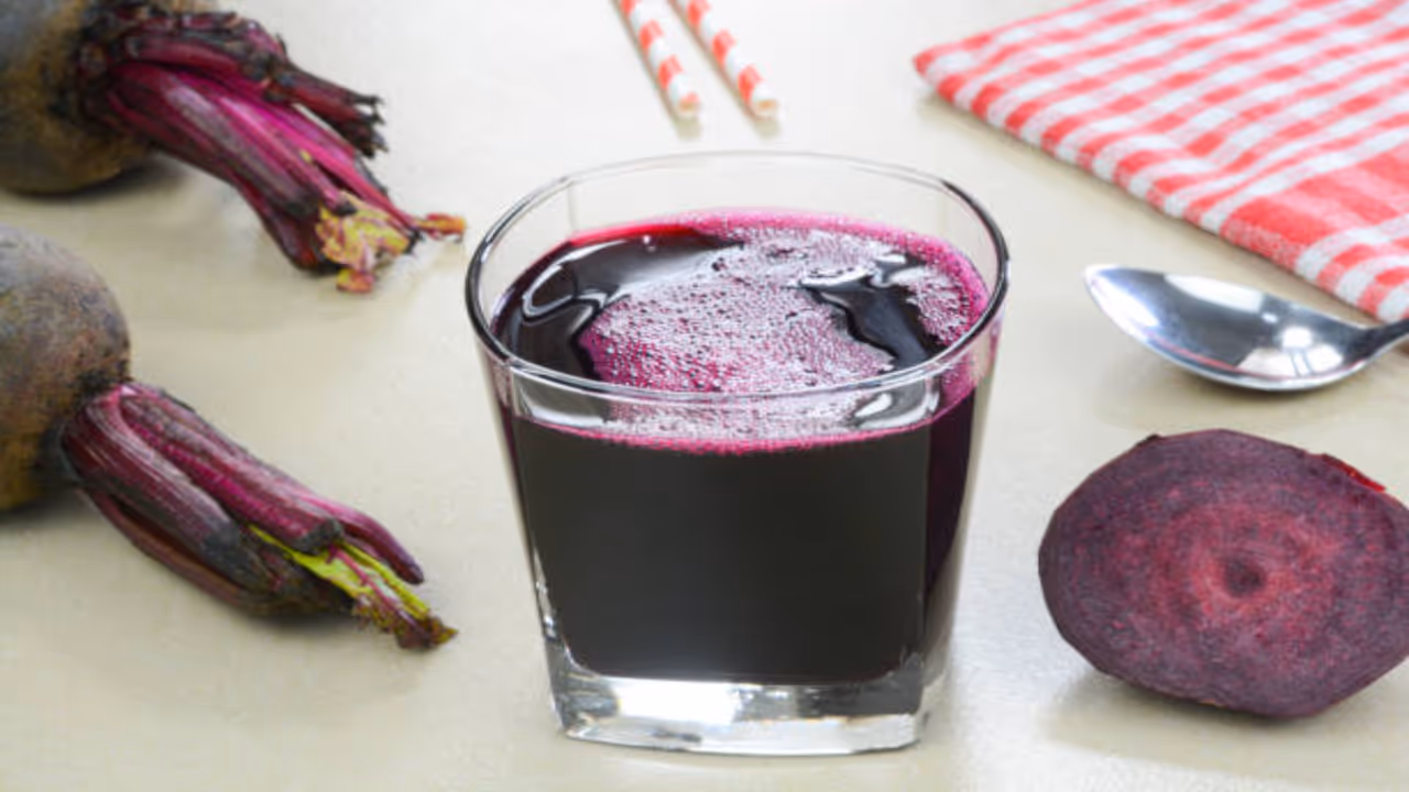 beetroot juice beetroot juice