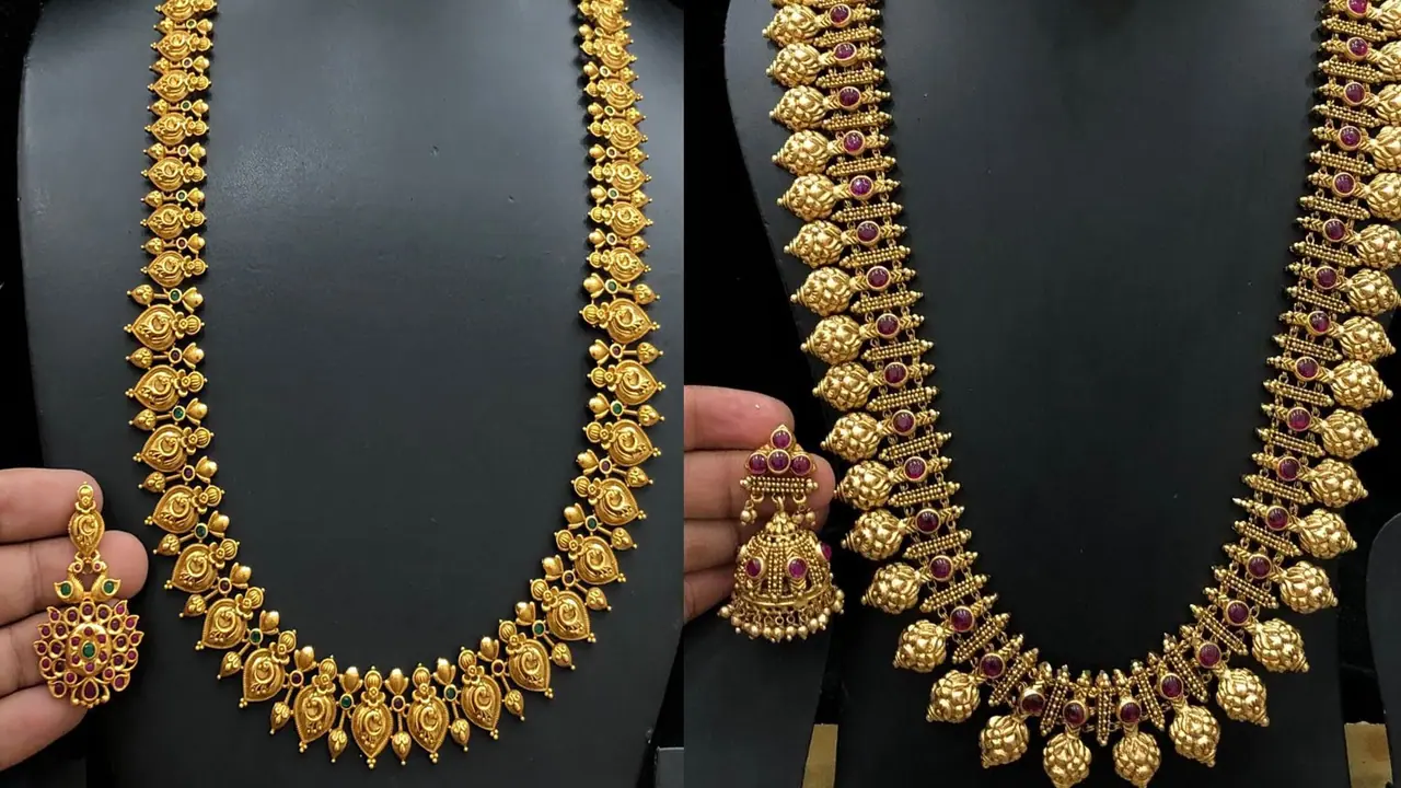 Chandra haar Designs Chandra haar Designs