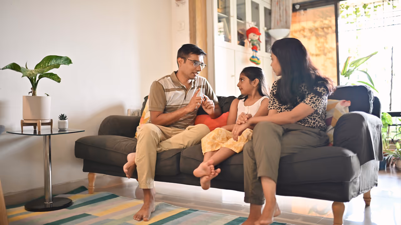 Parenting Guide Parenting Guide