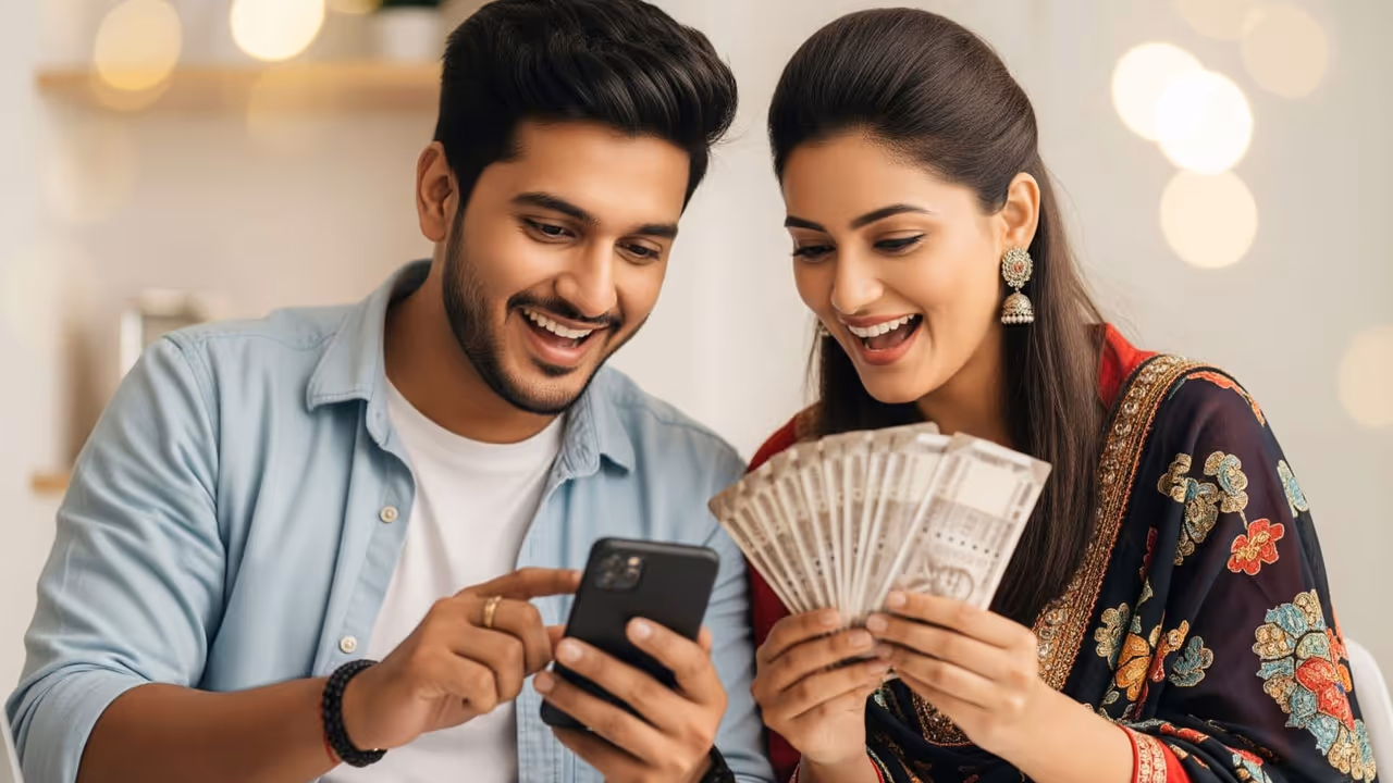 Earn Money with Phone