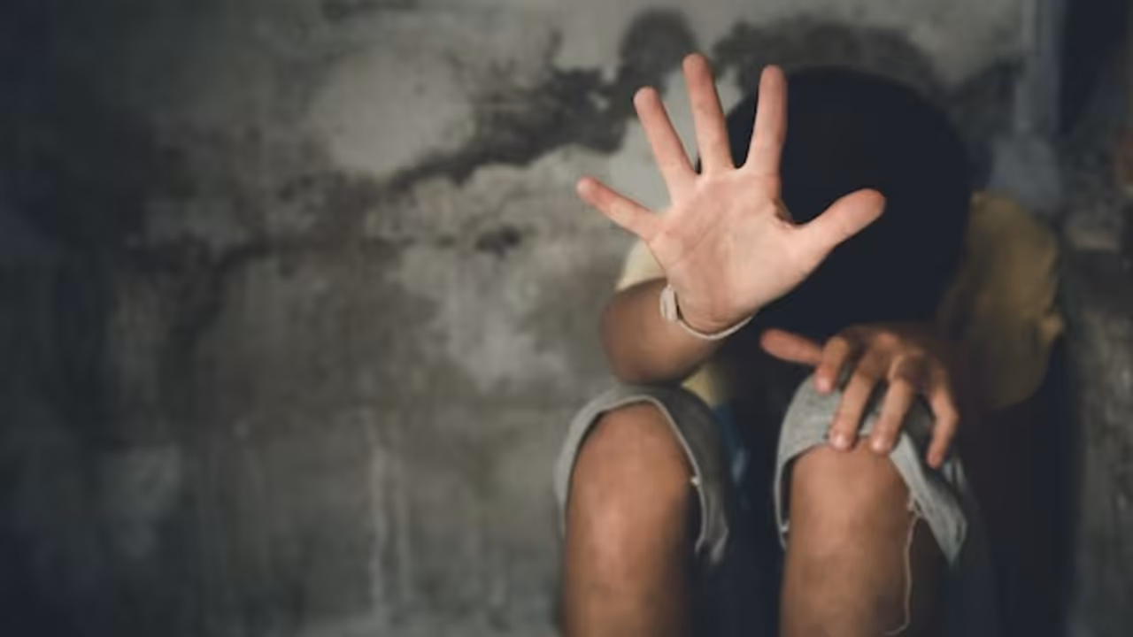 Narela child murder case