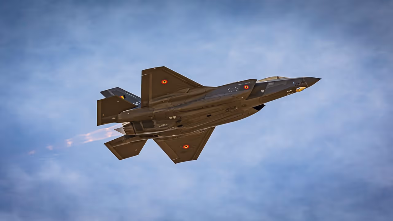 F 35 fighter jet F 35 fighter jet