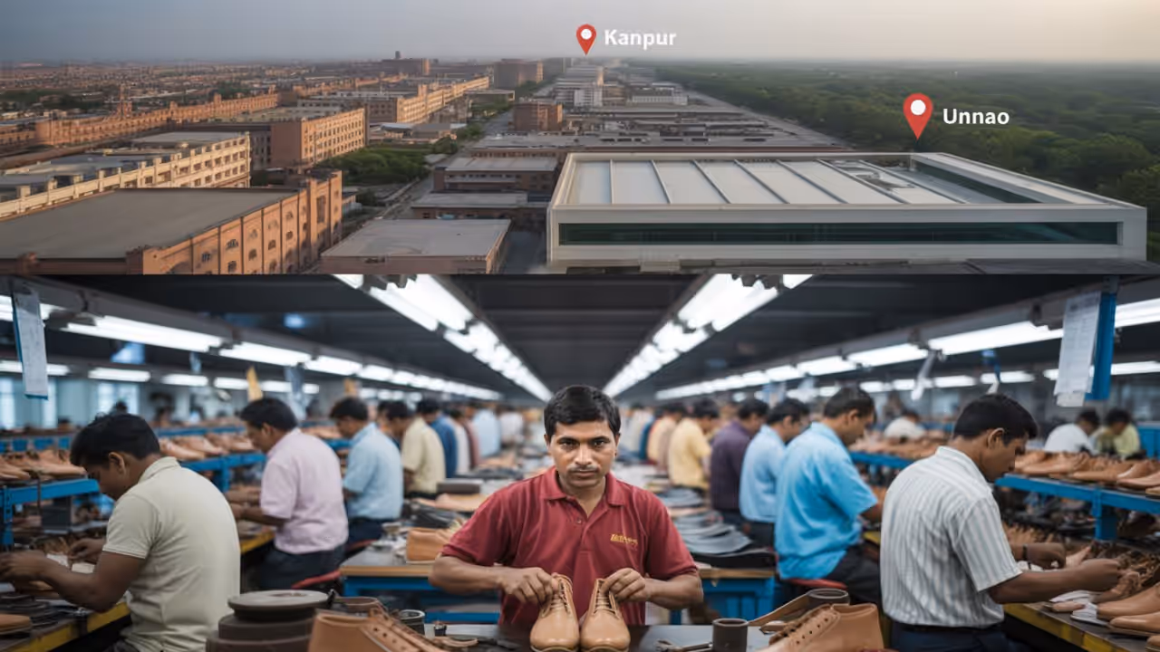 up leather footwear policy 2025