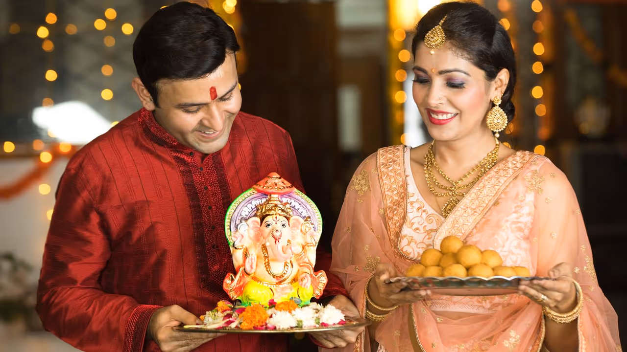 ganesh chaturthi 2025 date