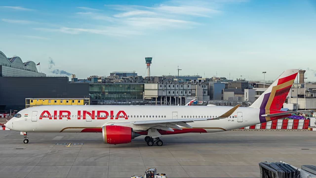 Air India Air India