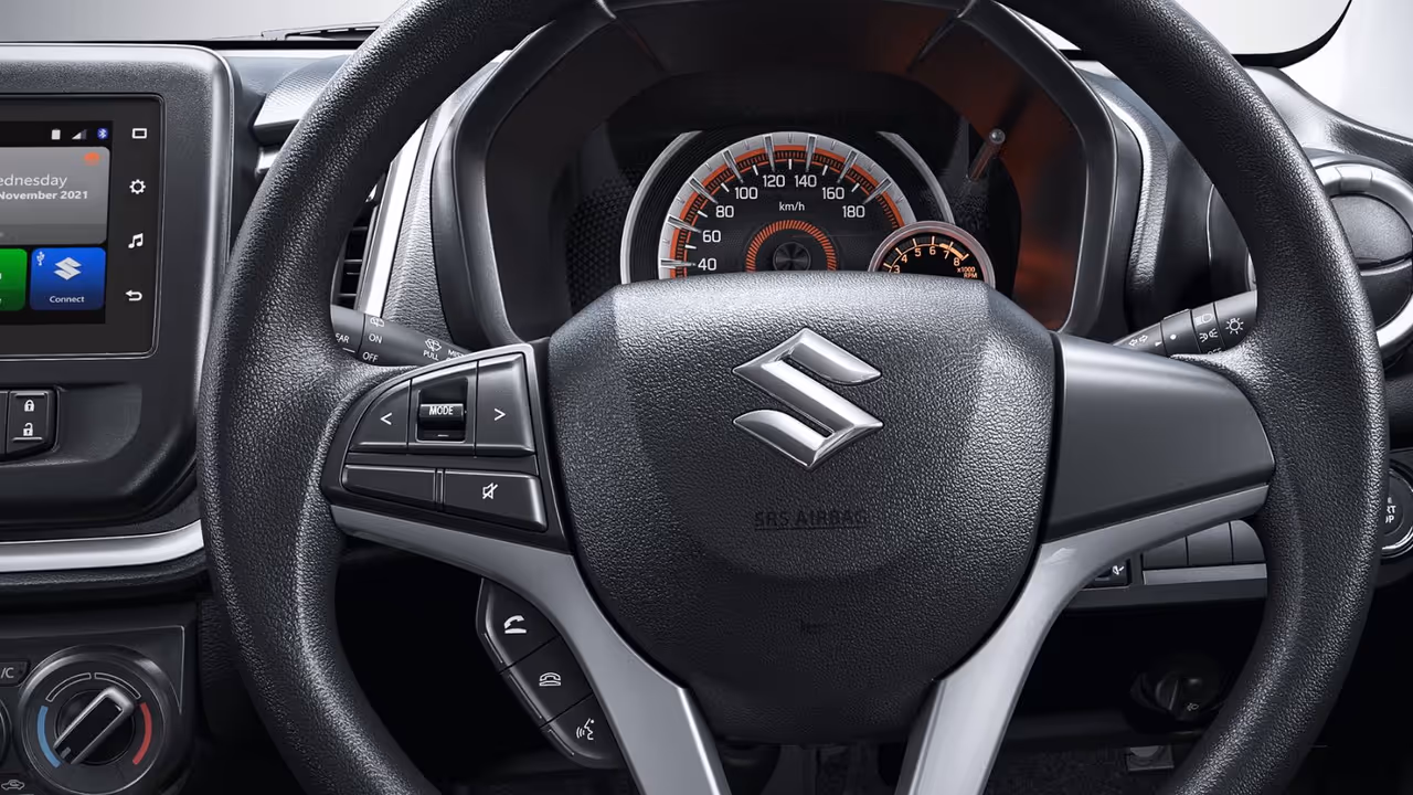 Maruti suzuki Wagonr Maruti suzuki Wagonr