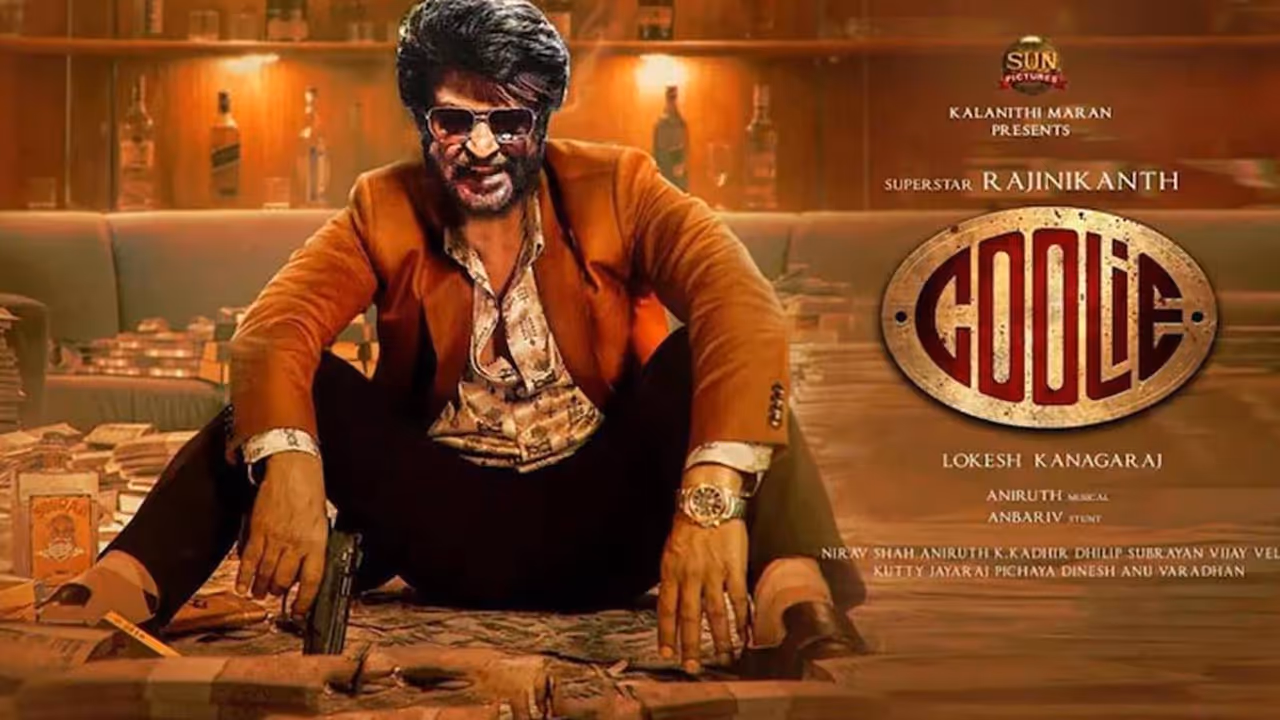 rajinikanth best action south indian movies on ott