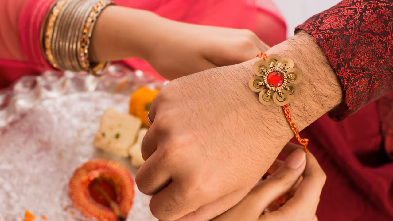 Raksha Bandhan 2025