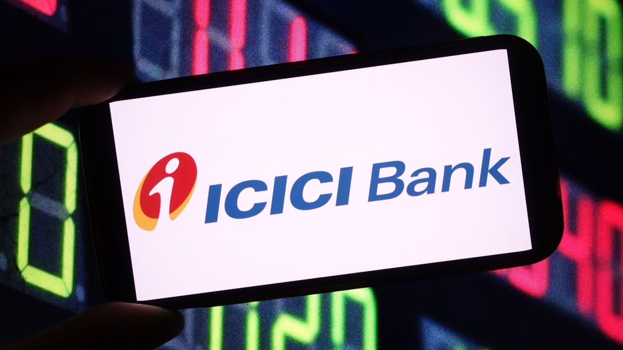ICICI Bank