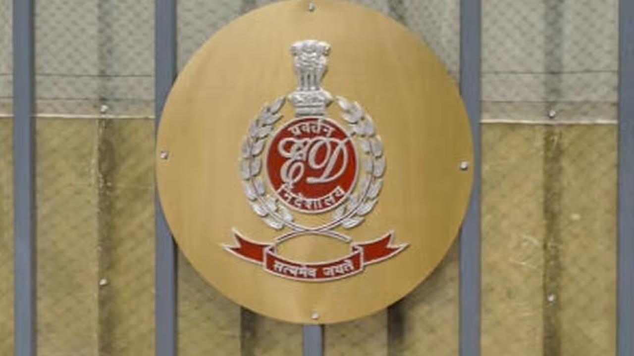 Mukhiya Babita Devi ED action