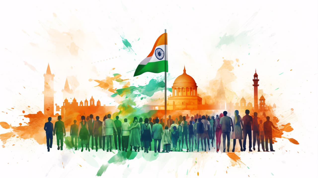 Happy Independence Day Happy Independence Day