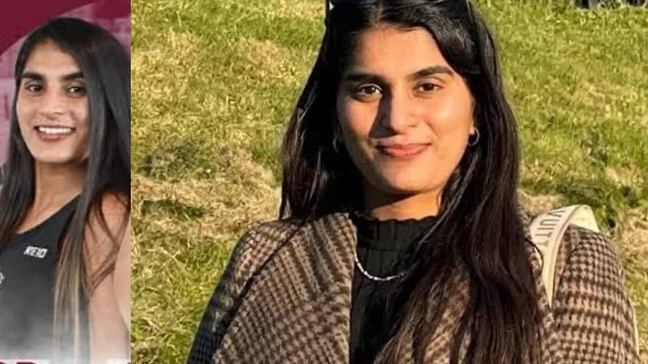 himani mor education career