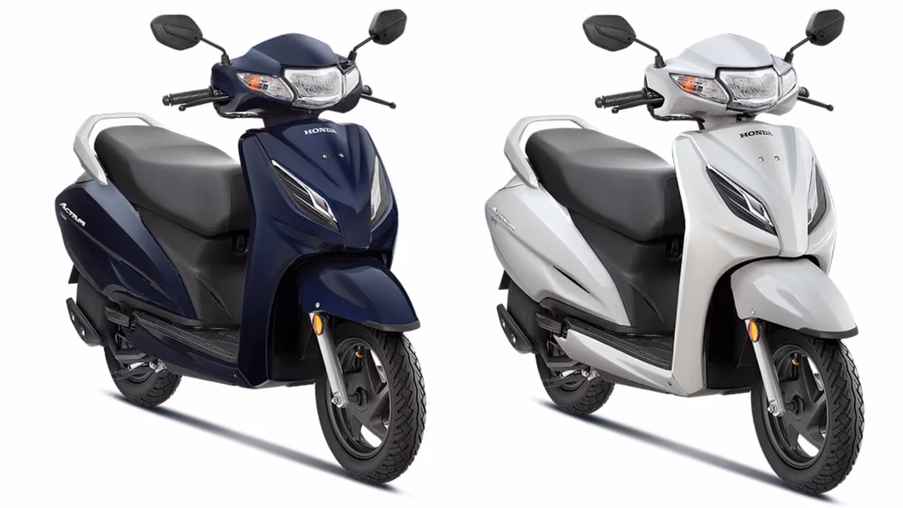 Honda Activa