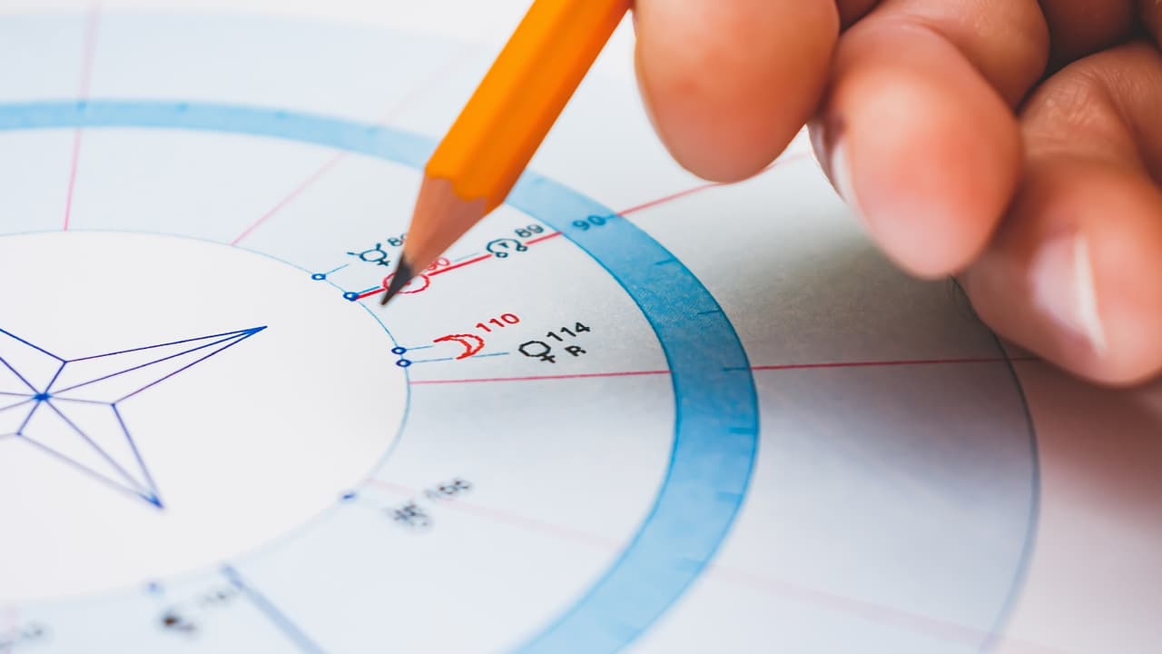 Astrology course