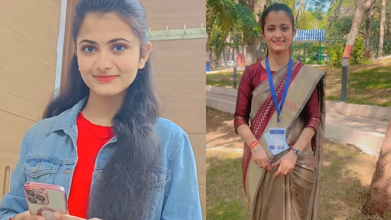 Divya Tanwar Divya Tanwar