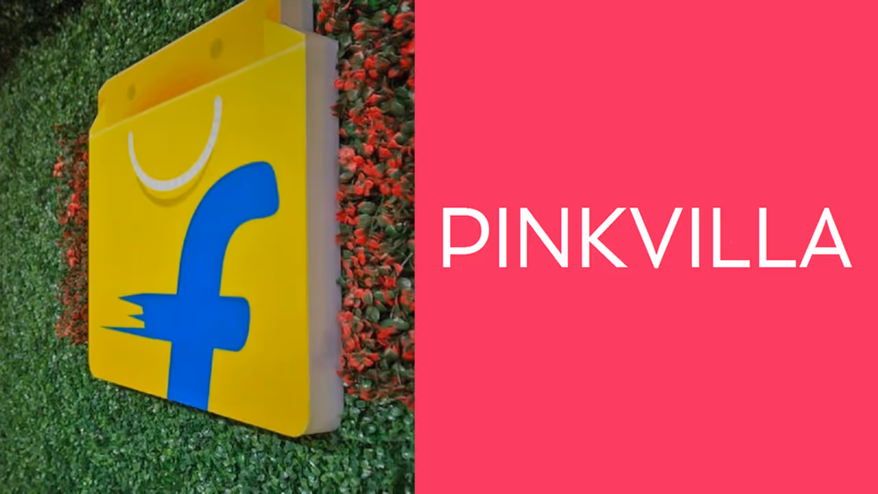 flipkart pinkvilla deal