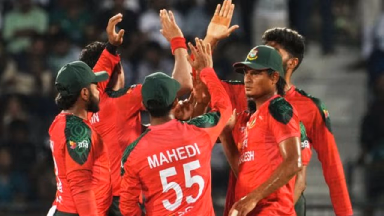 Asia Cup 2025: Afghanistan vs Bangladesh