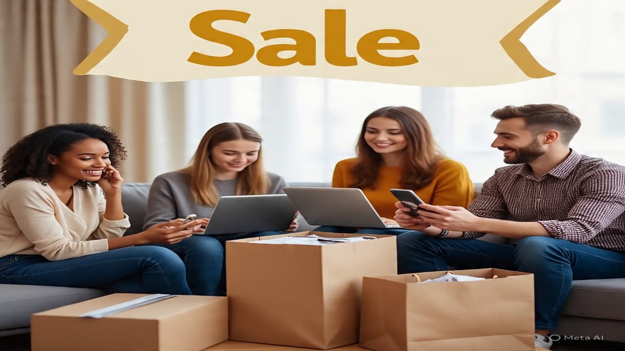 Amazon Great Indian Festival deals