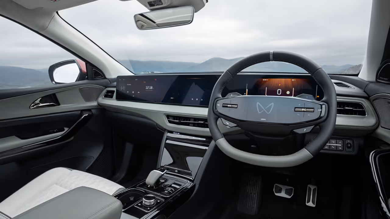 mahindra be 6, mahindra be 6 safety, mahindra be 6 offer, mahindra be 6 discount