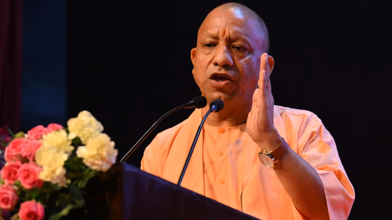 yogi adityanath seva pakhwada abhiyan
