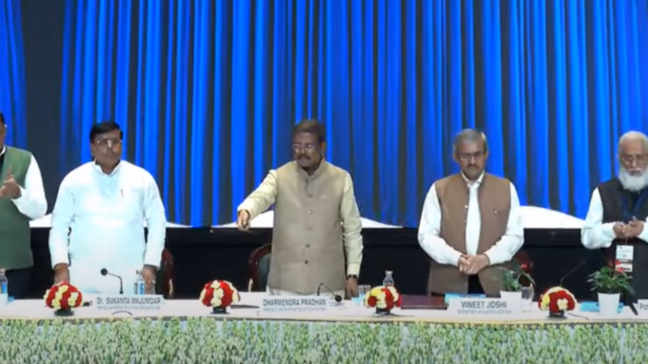 NIRF Ranking 2025 Announced NIRF Ranking 2025 Announced