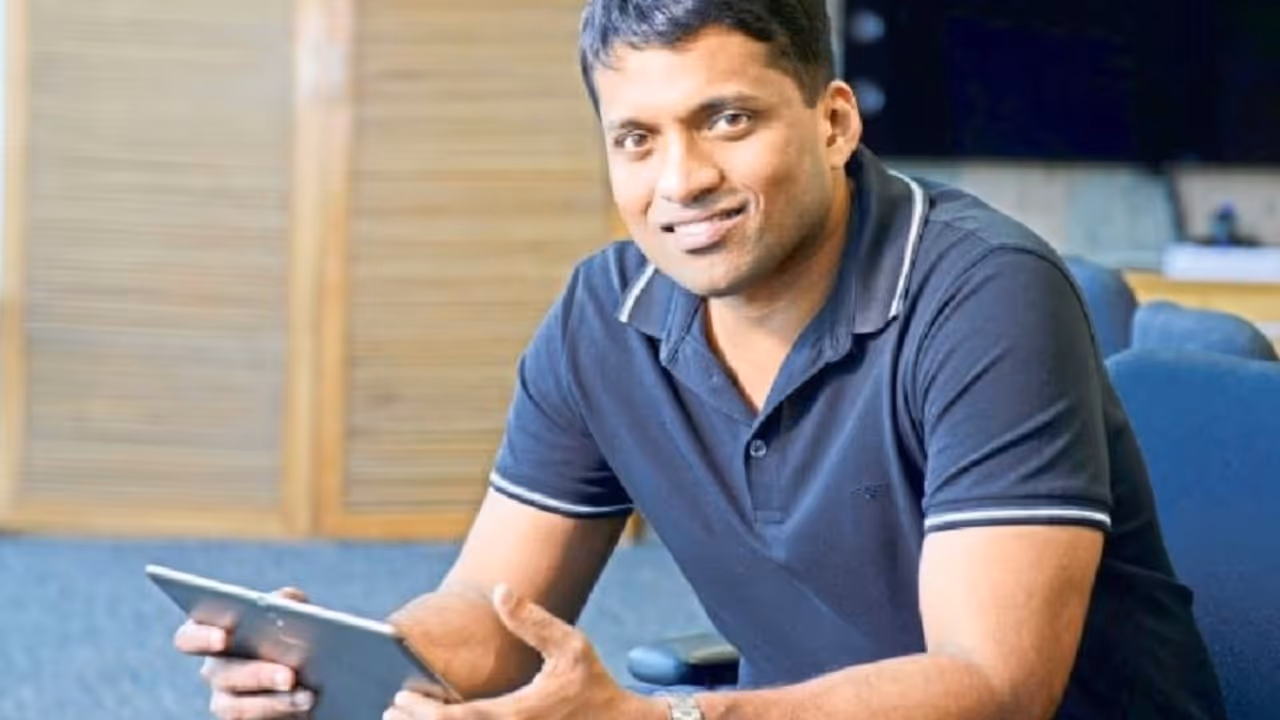 Byju Raveendran US Court