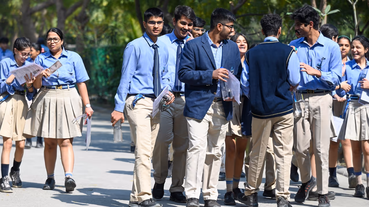 CBSE IPS Portal 2025 Class 12